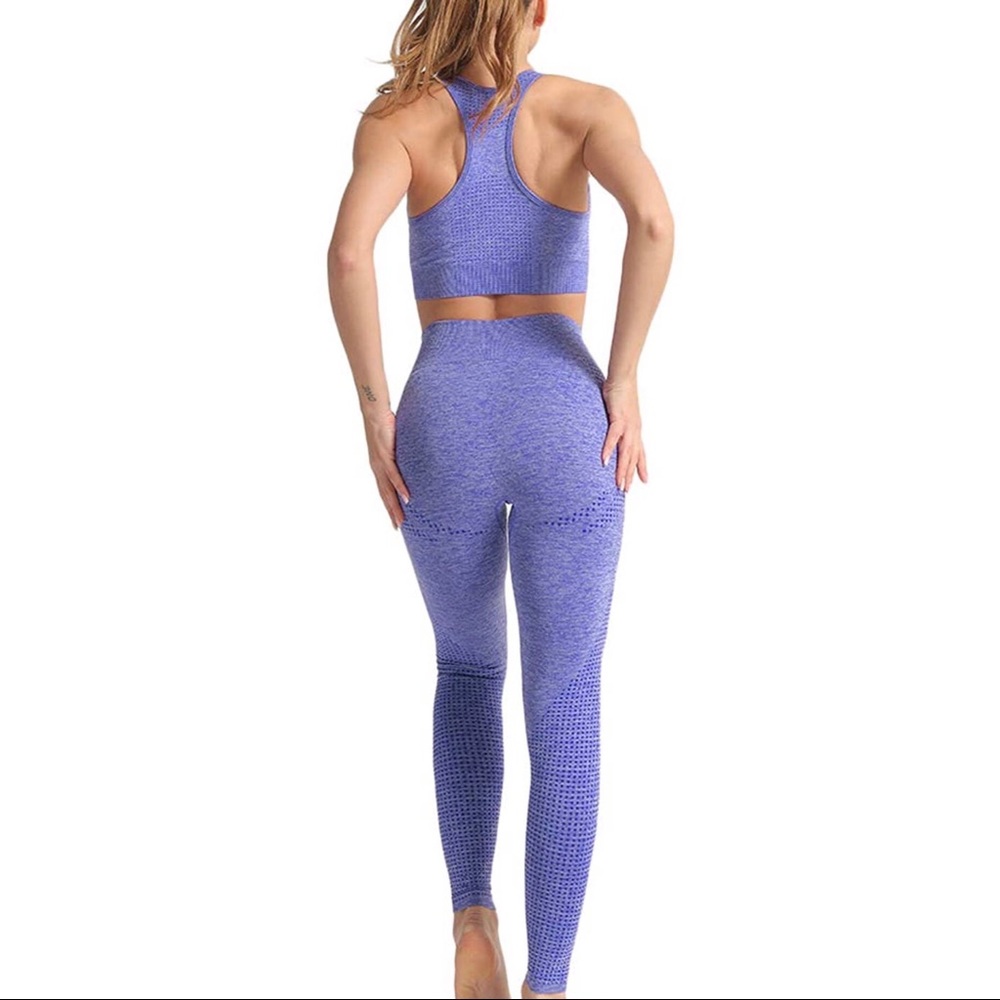 Workout set - Picture 2 of 5